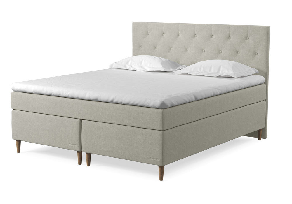 Dunlopillo Passion - Kontinentalseng 180x210