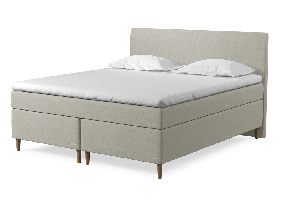 Dunlopillo Passion - Kontinentalseng 180x200