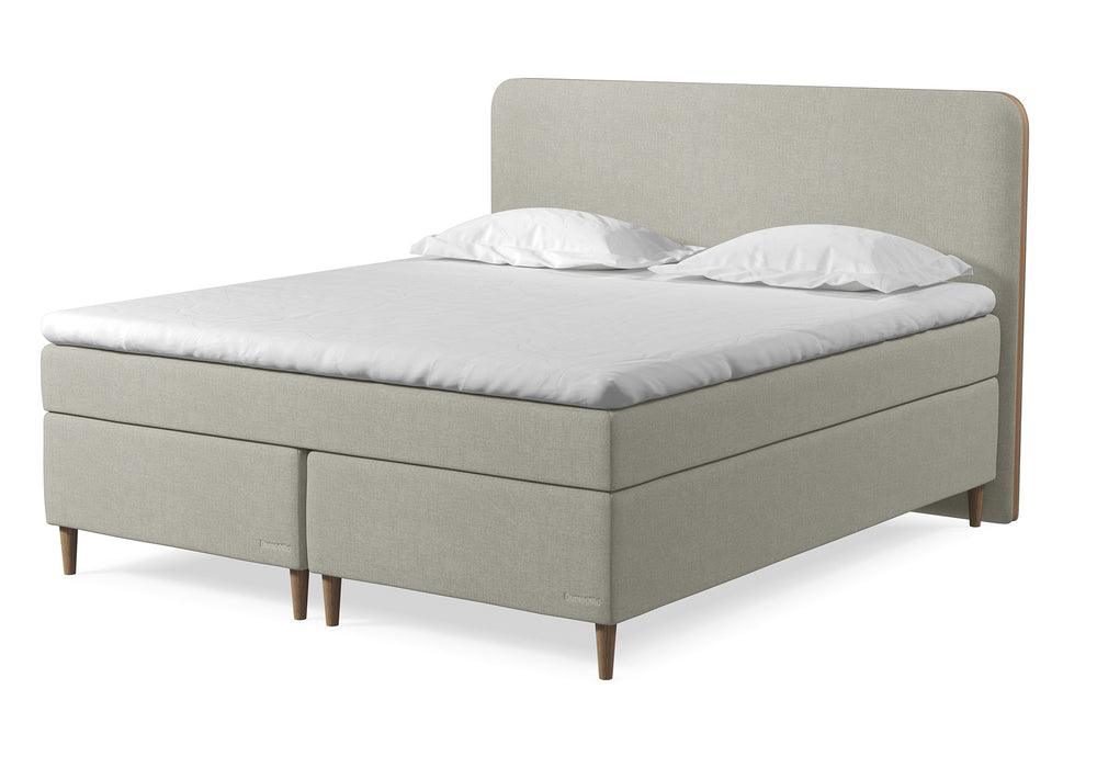 Dunlopillo Passion - Kontinentalseng 180x200