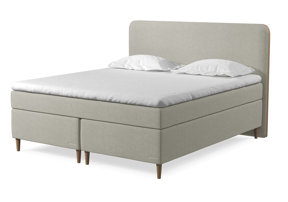 Dunlopillo Passion - Kontinentalseng 180x210