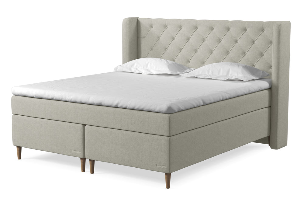 Dunlopillo Passion - Kontinentalseng 180x200