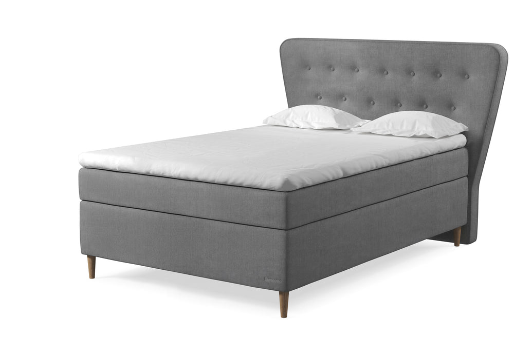 Dunlopillo Passion - Kontinentalseng 140x200