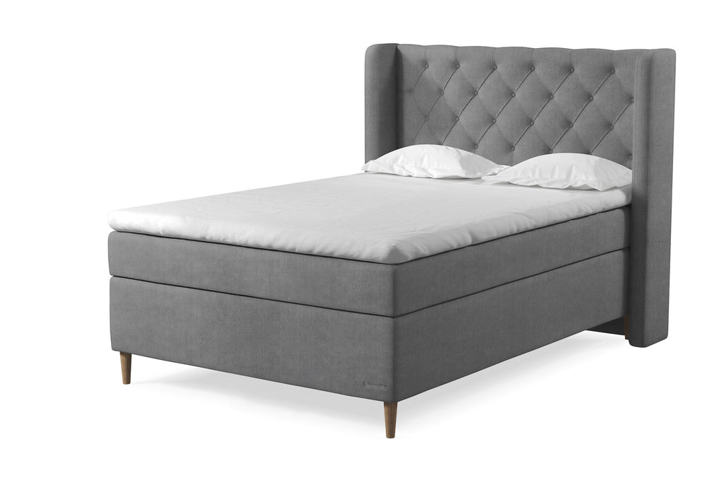 Dunlopillo Passion - Kontinentalseng 140x200