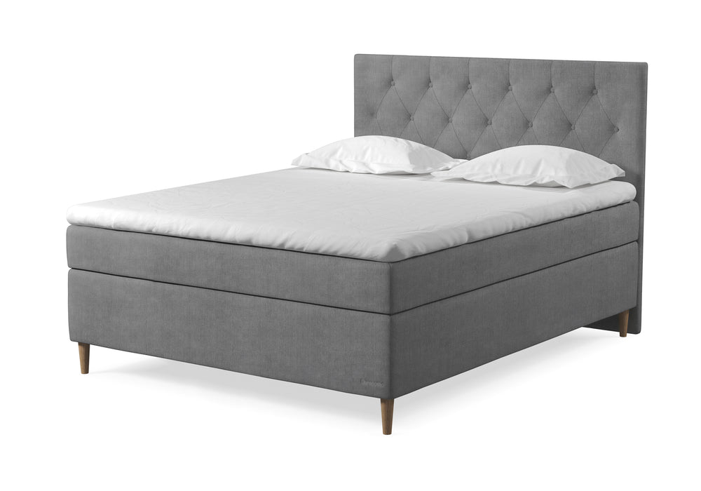 Dunlopillo Passion - Kontinentalseng 160x200