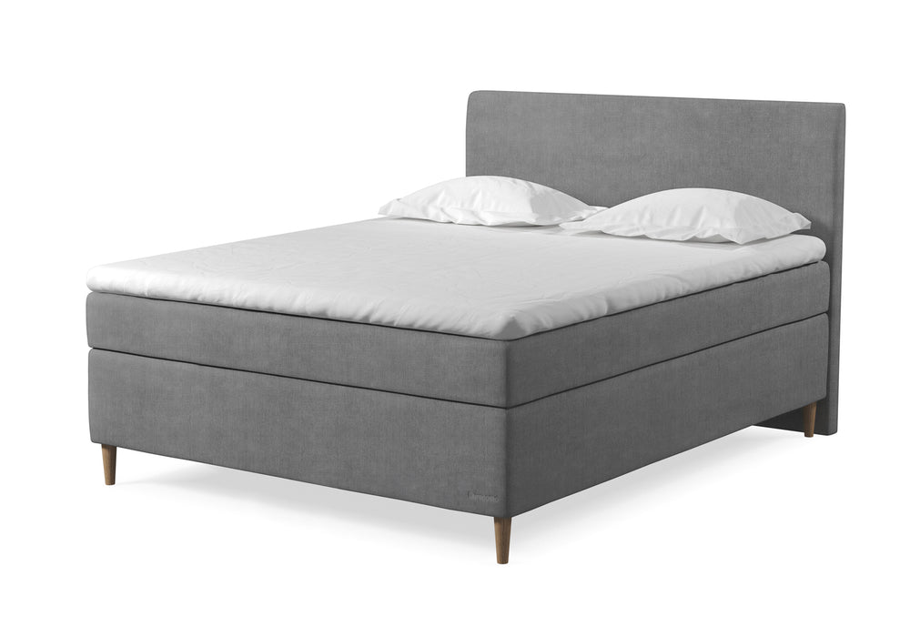 Dunlopillo Passion - Kontinentalseng 160x200