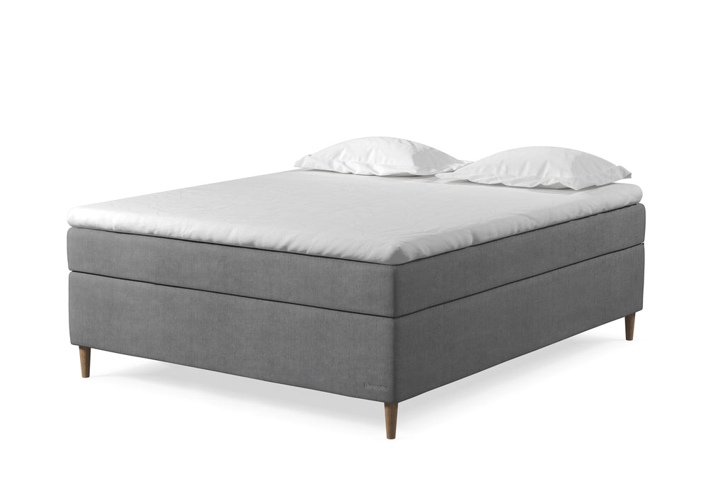 Dunlopillo Passion - Kontinentalseng 160x200