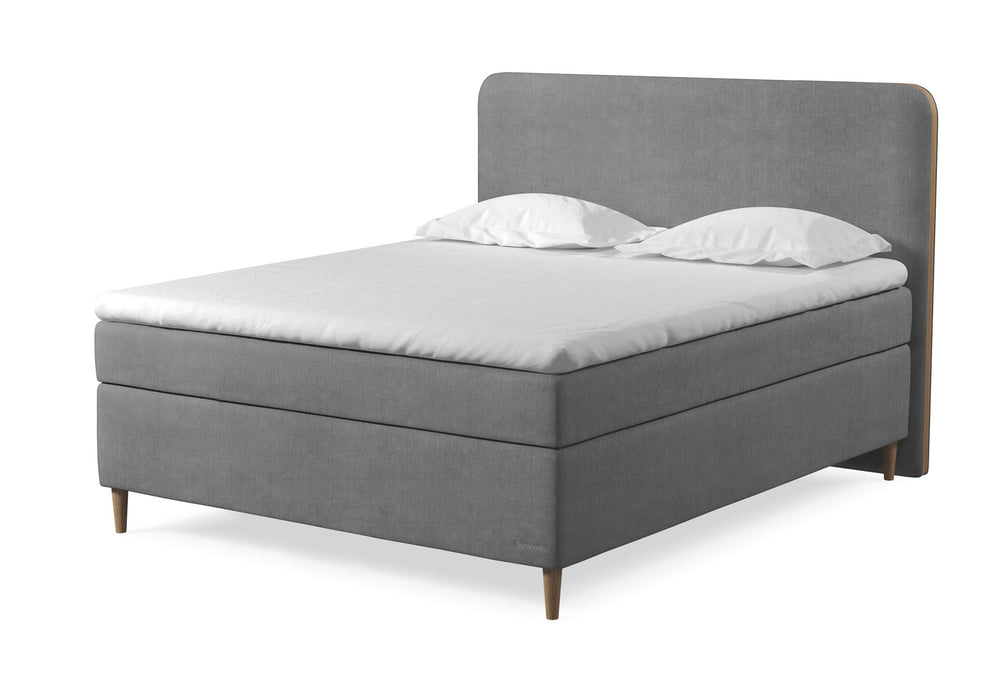 Dunlopillo Passion - Kontinentalseng 160x200