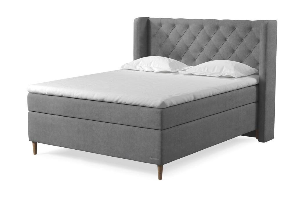 Dunlopillo Passion - Kontinentalseng 160x200