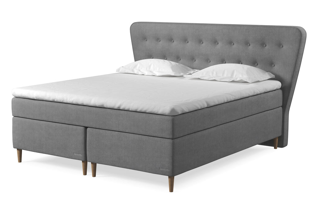 Dunlopillo Passion - Kontinentalseng 180x200