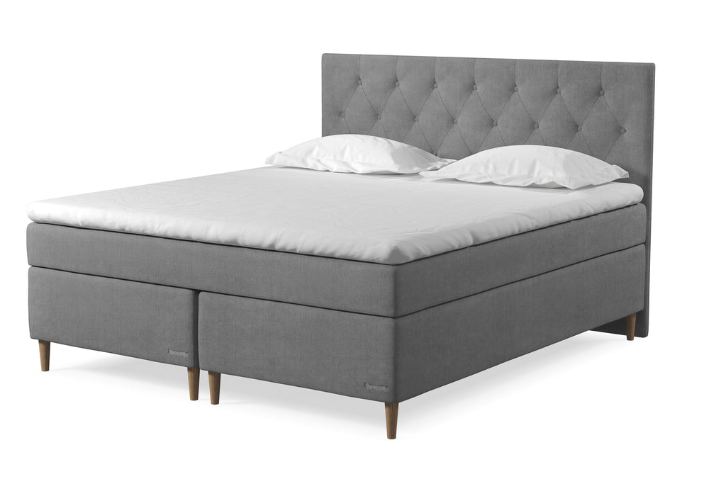 Dunlopillo Passion - Kontinentalseng 180x200