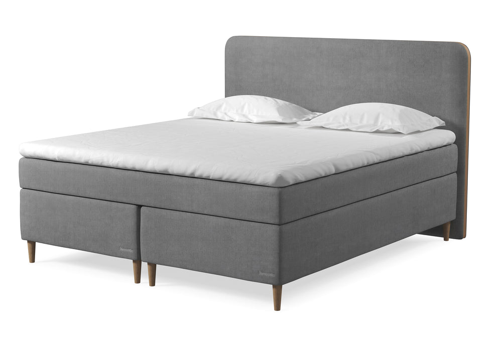 Dunlopillo Passion - Kontinentalseng 180x200