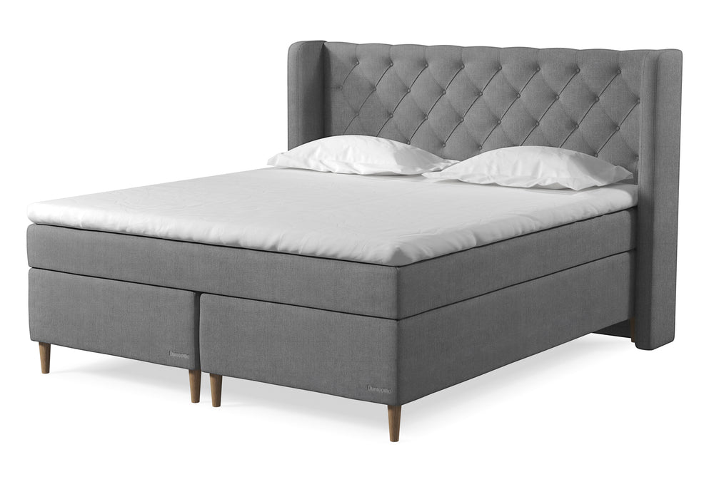 Dunlopillo Passion - Kontinentalseng 180x200