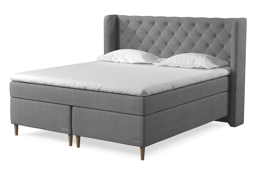 Dunlopillo Passion - Kontinentalseng 180x210