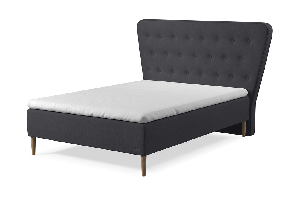 Dunlopillo Pure - Boxmadras 140x200