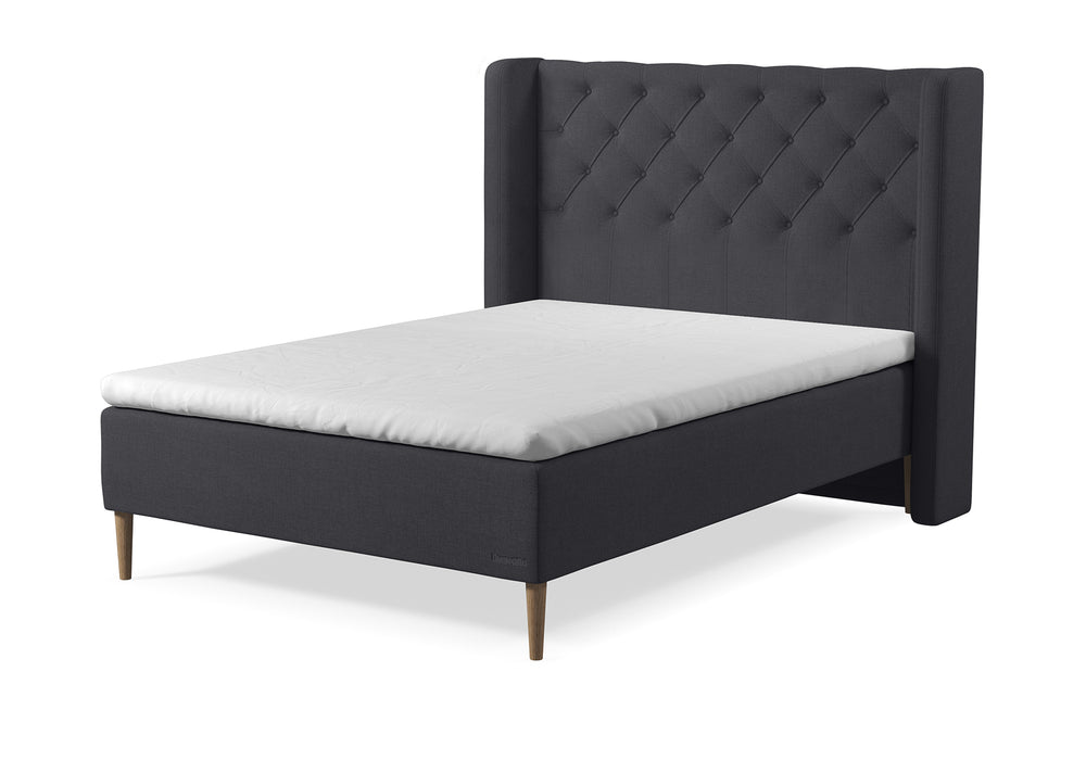 Dunlopillo Pure - Boxmadras 140x200