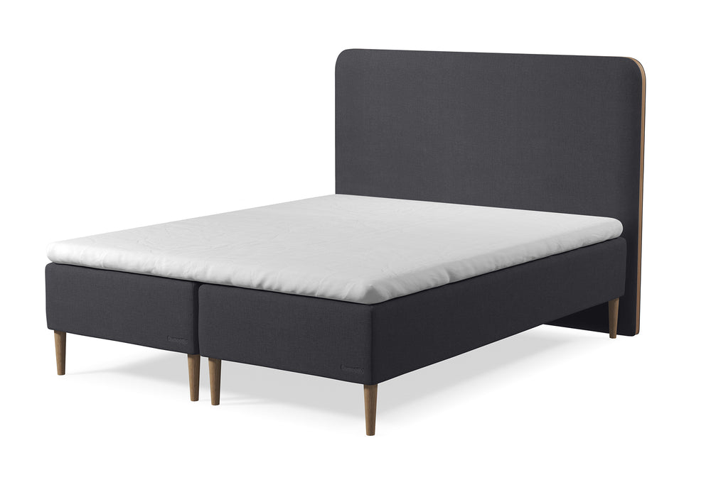 Dunlopillo Pure - Boxmadras 160x200