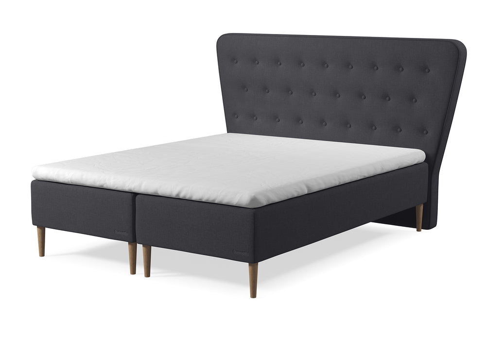 Dunlopillo Pure - Boxmadras 160x200