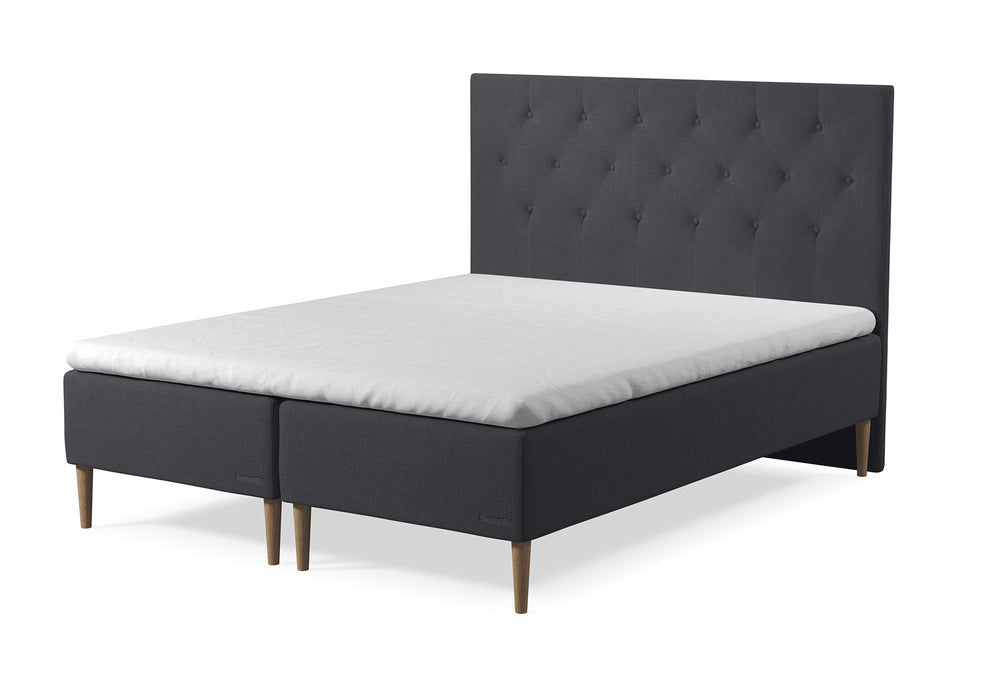 Dunlopillo Pure - Boxmadras 160x200