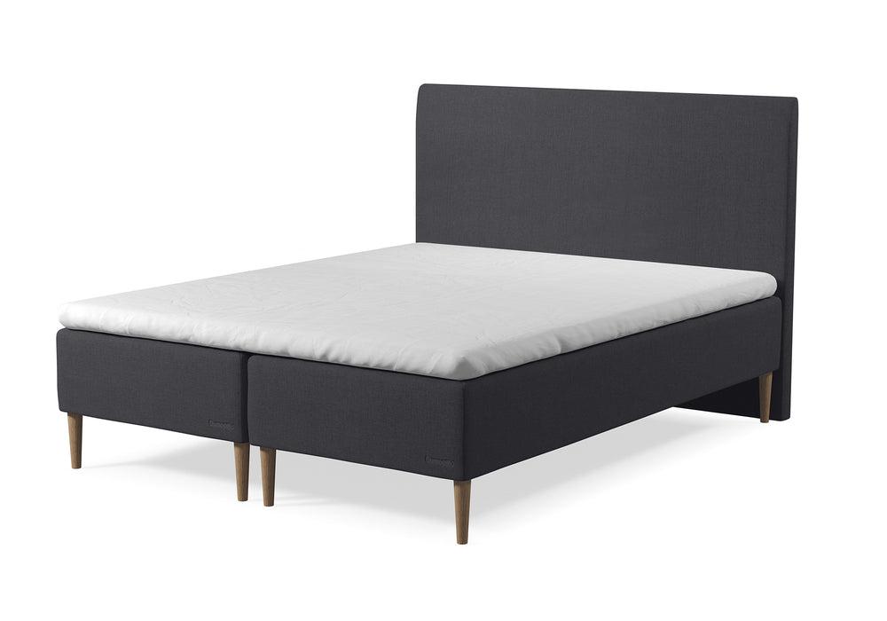 Dunlopillo Pure - Boxmadras 160x200