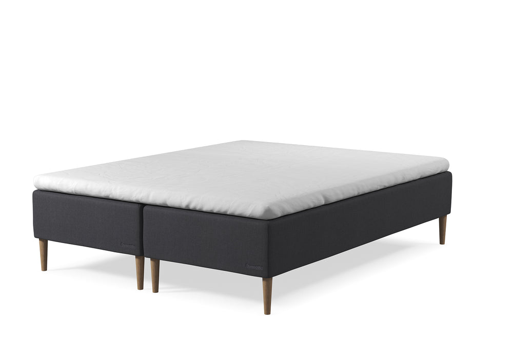 Dunlopillo Pure - Boxmadras 160x200