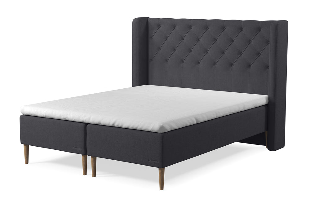 Dunlopillo Pure - Boxmadras 160x200