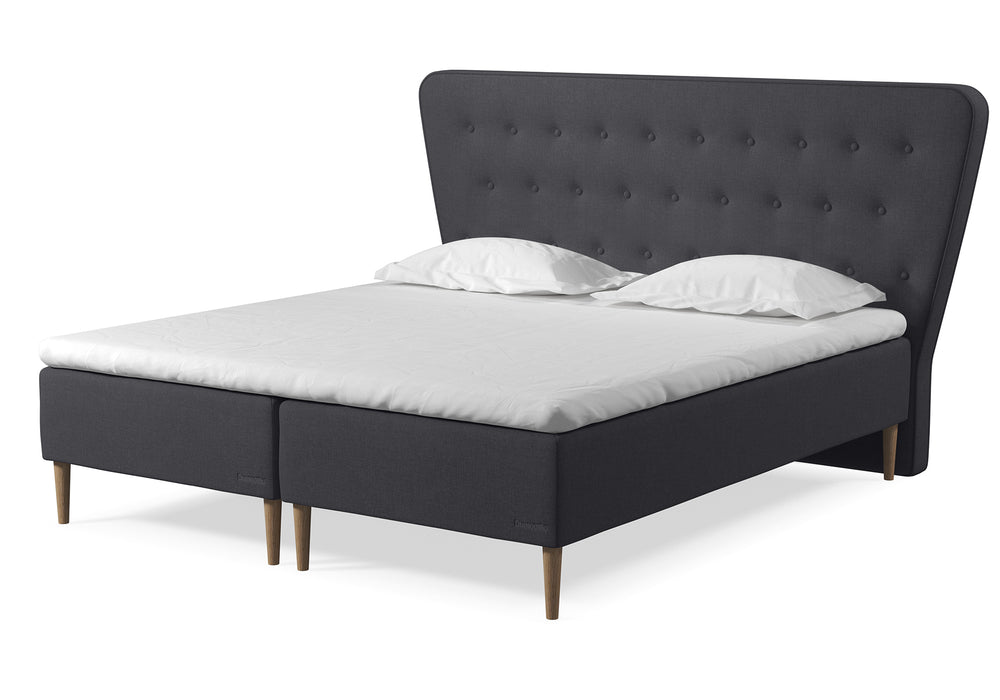 Dunlopillo Pure - Boxmadras 180x210