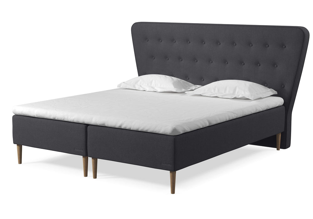 Dunlopillo Pure - Boxmadras 180x200