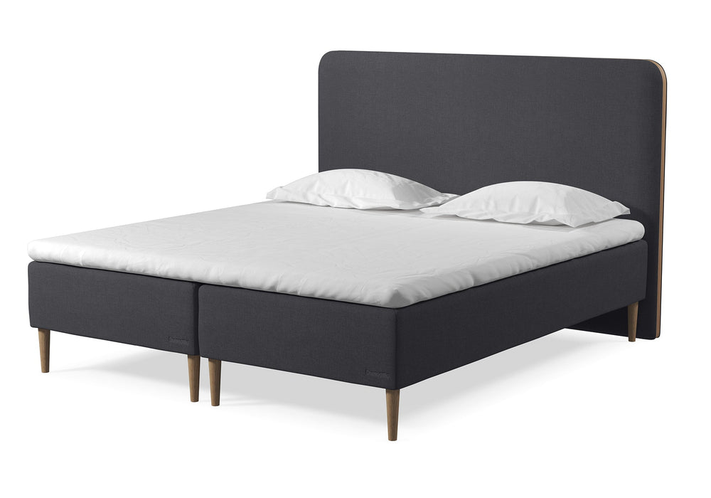 Dunlopillo Pure - Boxmadras 180x200