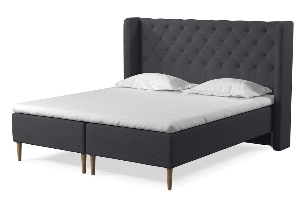 Dunlopillo Pure - Boxmadras 180x200