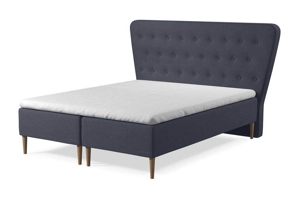 Dunlopillo Pure - Boxmadras 160x200