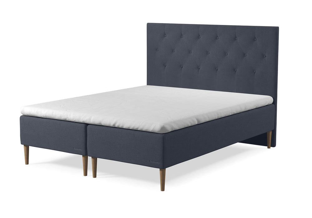 Dunlopillo Pure - Boxmadras 160x200