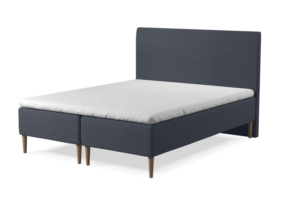 Dunlopillo Pure - Boxmadras 160x200