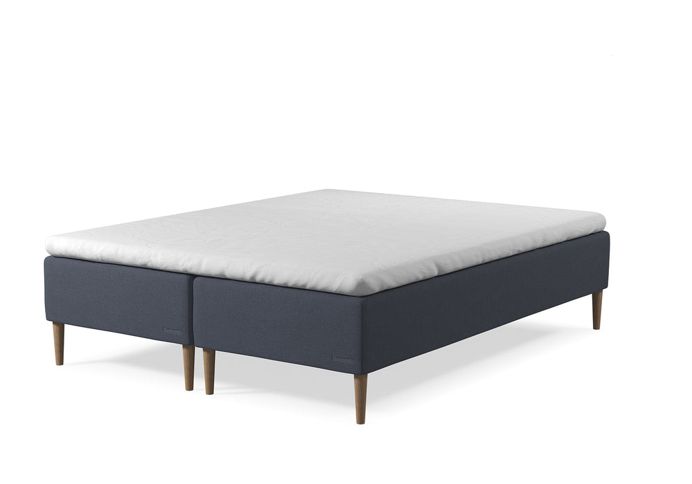 Dunlopillo Pure - Boxmadras 160x200