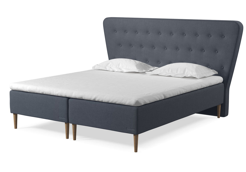 Dunlopillo Pure - Boxmadras 180x200