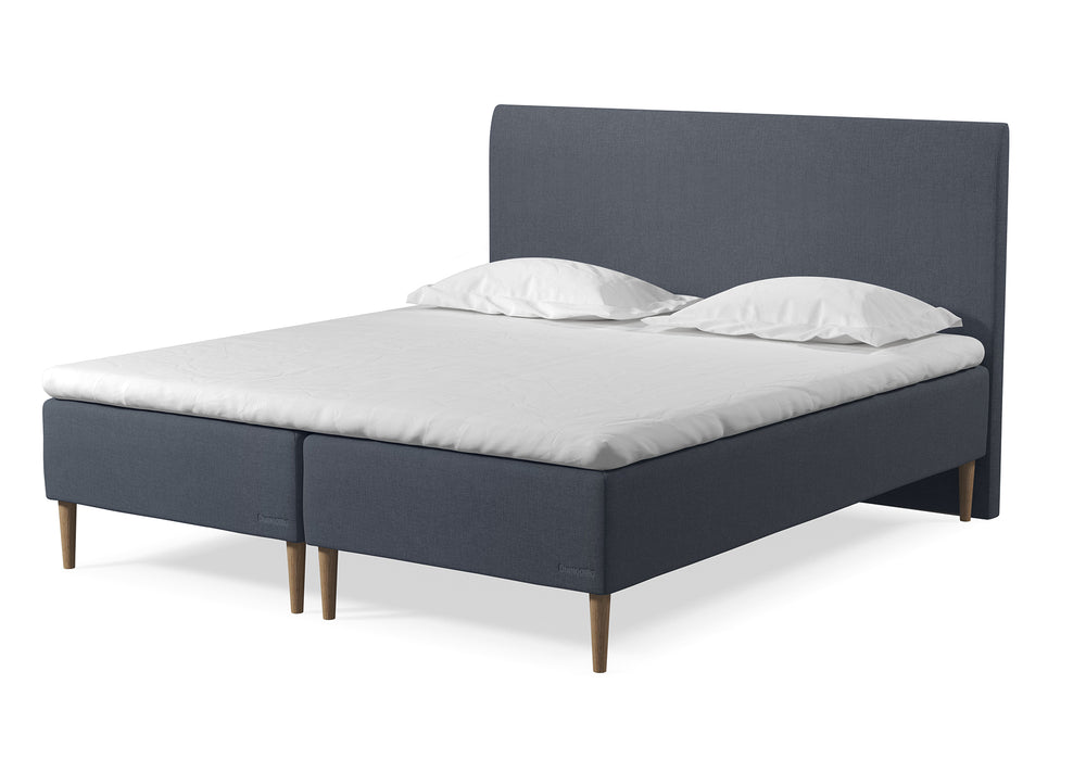 Dunlopillo Pure - Boxmadras 180x210