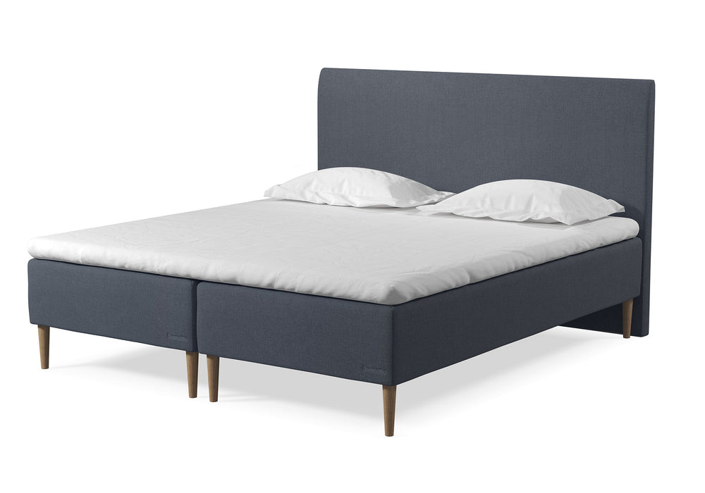 Dunlopillo Pure - Boxmadras 180x200