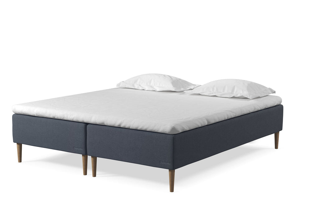 Dunlopillo Pure - Boxmadras 180x200