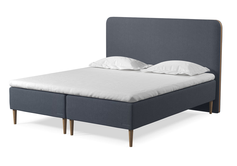 Dunlopillo Pure - Boxmadras 180x210