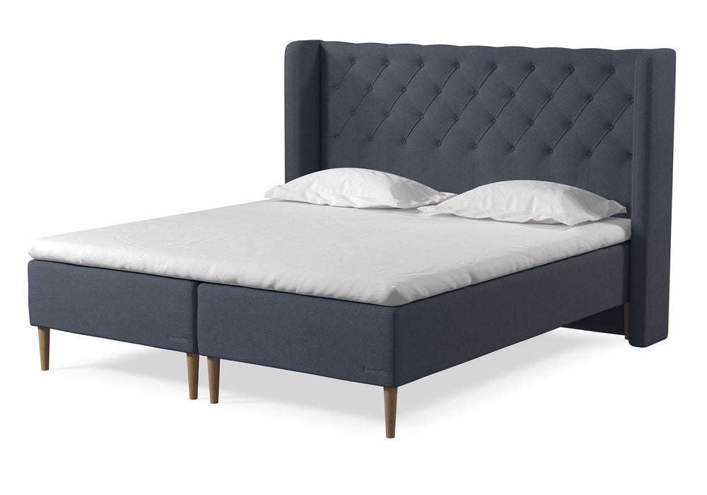 Dunlopillo Pure - Boxmadras 180x200