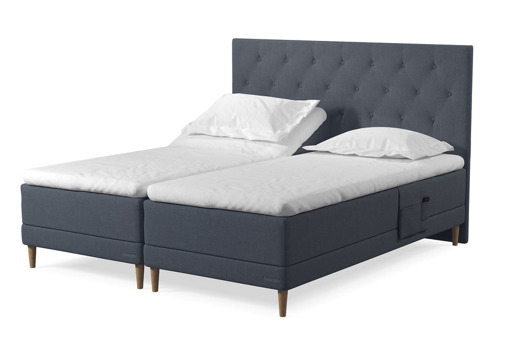 Dunlopillo Pure - Boxelevation 180x210