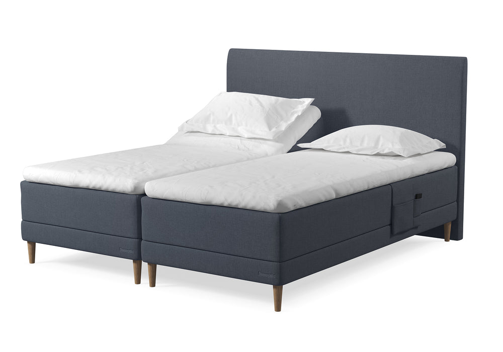 Dunlopillo Pure - Boxelevation 180x210