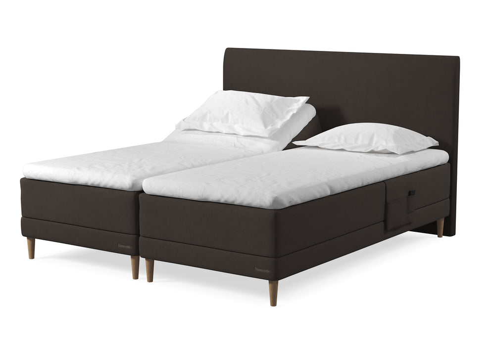 Dunlopillo Pure - Boxelevation 180x210