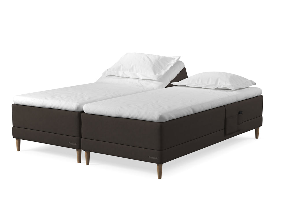 Dunlopillo Pure - Boxelevation 180x210