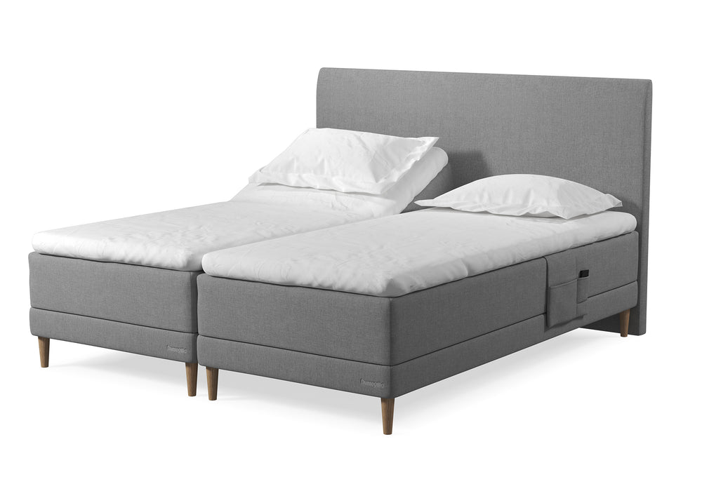 Dunlopillo Pure - Boxelevation 180x210