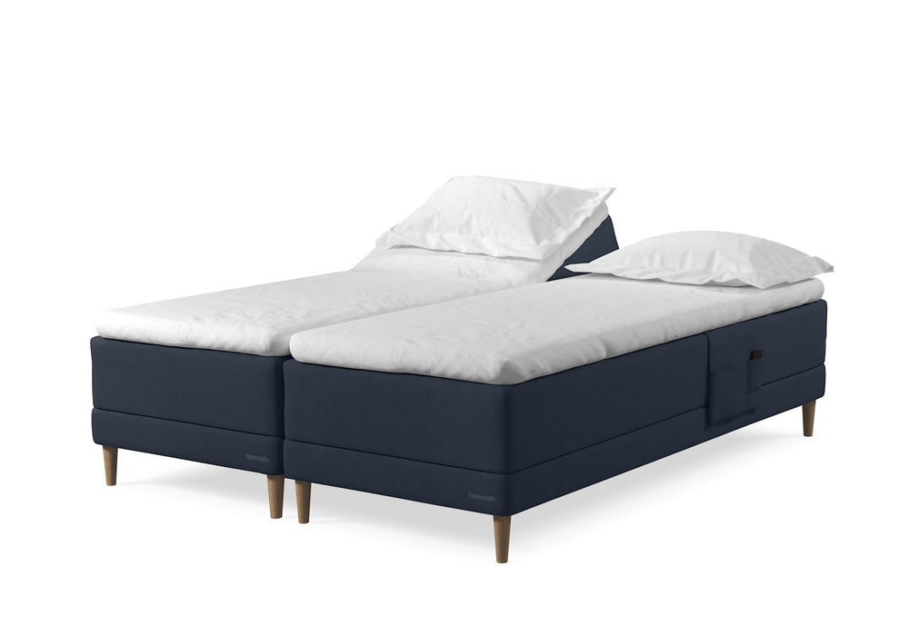 Dunlopillo Pure - Boxelevation 160x200