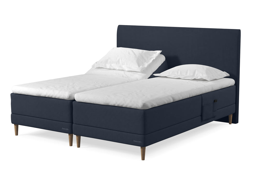 Dunlopillo Pure - Boxelevation 180x210