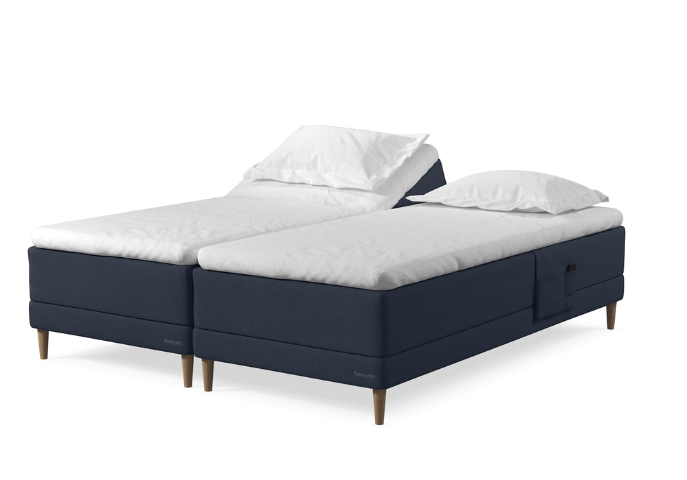 Dunlopillo Pure - Boxelevation 180x210