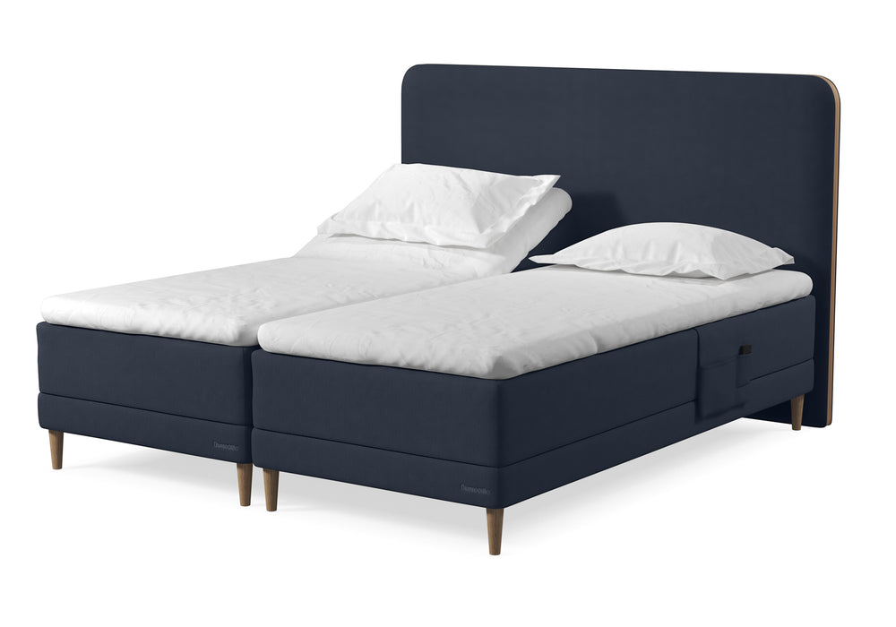 Dunlopillo Pure - Boxelevation 180x210