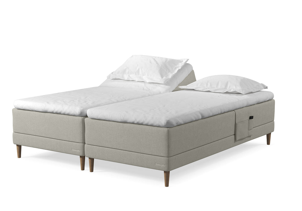 Dunlopillo Pure - Boxelevation 180x210