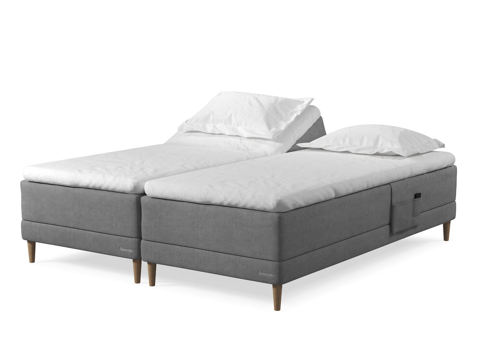 Dunlopillo Pure - Boxelevation 180x210